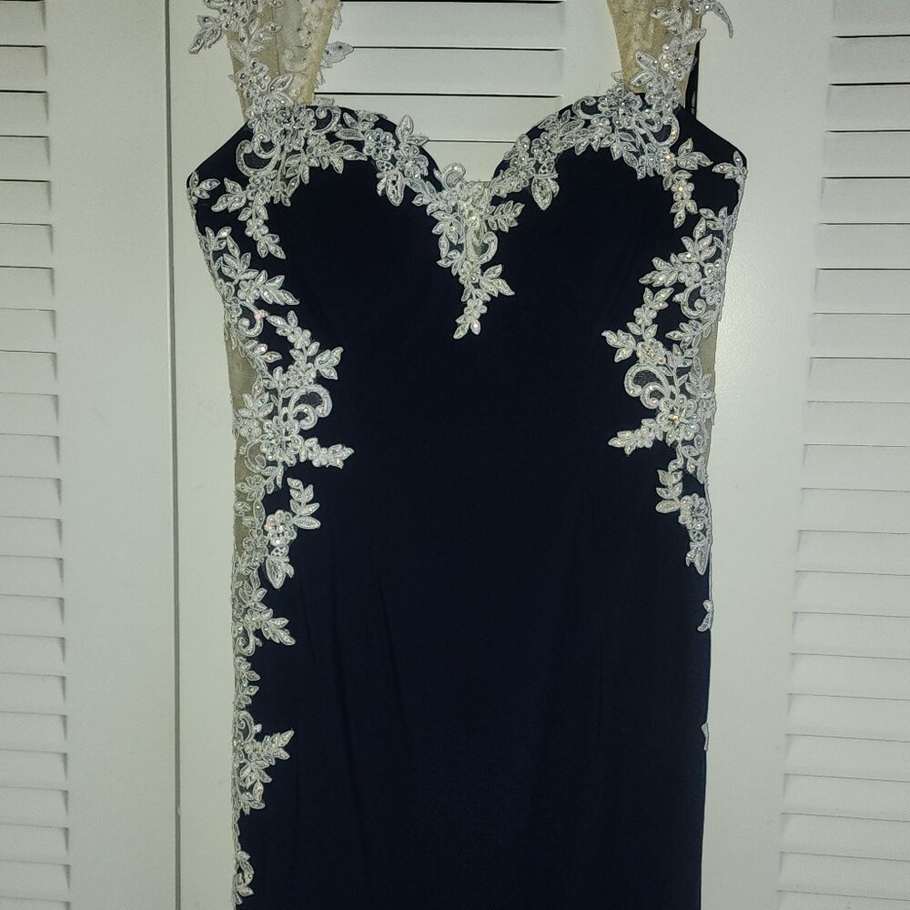 Ladies Formal Dress